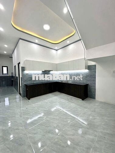 NHÀ ĐẸP ĐÓN TẾT, DỌN VÀO Ở NGAY, ĐƯỜNG RỘNG 8M, SẴN 700 SỠ HỮU NHÀ !!!