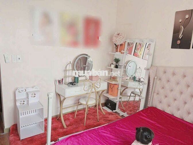 Cho thuê Toky Tower 2pn và 3pn.   F