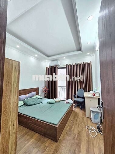 DÒNG TIỀN 15TR/THÁNG – BÁN NHÀ ĐỐI DIỆN AEON MALL LONG BIÊN 39M² 6 NGỦ