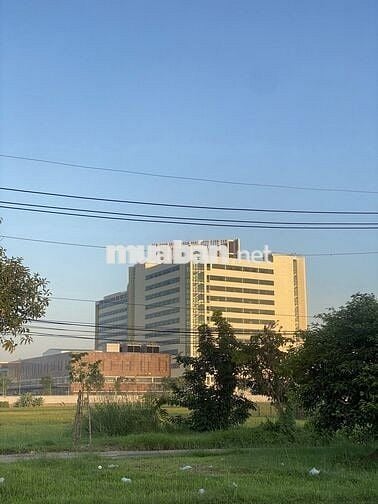 Bán đất ở gần ql 22,Tân Thông Hội 450m2,1ty48,shr,gần kcn tây bắc