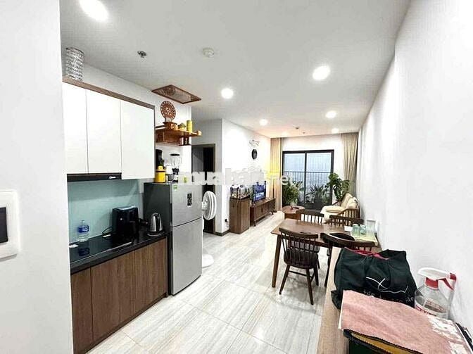 Bán căn góc Bcons Sala nhiều nội thất