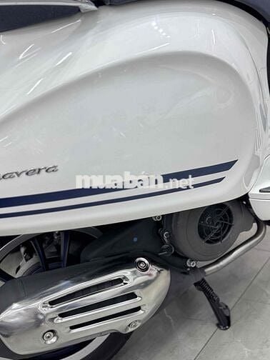 Vespa Primavera Yacht Club 125 ABS iget