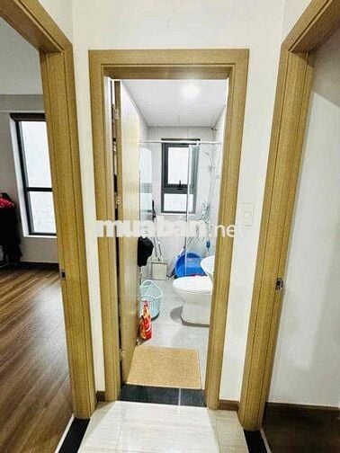 Bán căn góc Bcons Sala nhiều nội thất