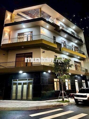 Bán nhà phố Bcons Uni Valley tại Dĩ An, tp HCM