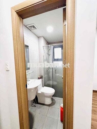 Bán căn góc Bcons Sala nhiều nội thất