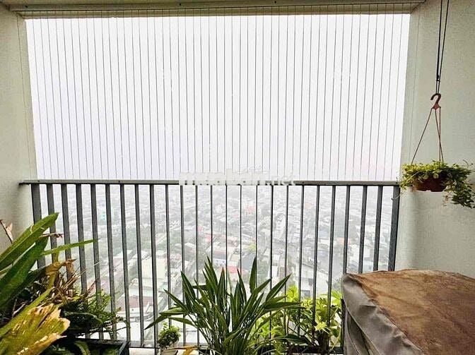 Bán căn góc Bcons Sala nhiều nội thất