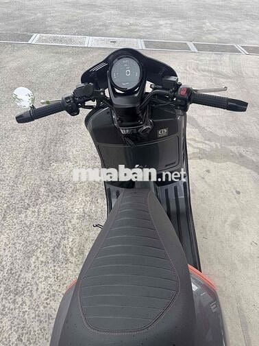 Piaggio Vespa GTV 300 2023 Xám