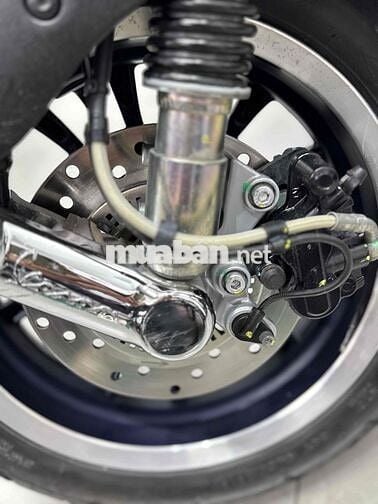 Vespa Primavera Yacht Club 125 ABS iget