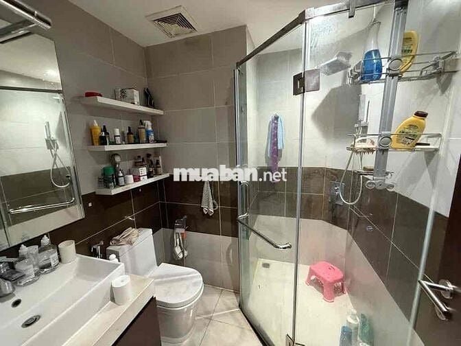 Chính Chủ bán Chung Cư Thạch Bàn, Long Biên 69,96m2, 2PN, 2VS, 4tỷ500t