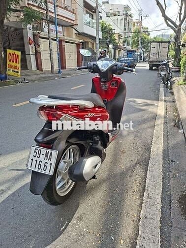 Sh mode bstp  chính chủ