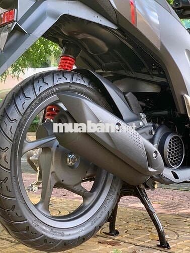 VISION 2025 như mới