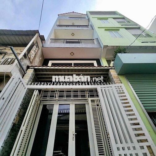 Chuyên Cho Thuê Nhà Nguyên Căn từ 8tr đến 20tr tuỳ nhà tại Bình Thạnh