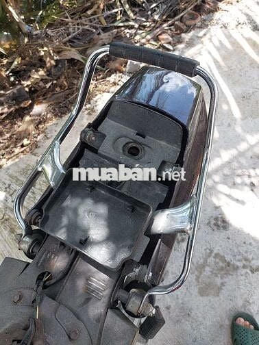 Xe số đi cày. Bs64. Máy ngon