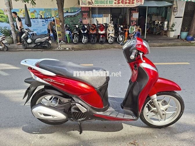 Sh mode bstp  chính chủ