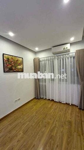Bán căn chung cư Sài Đồng đẹp 73.3m view thoáng ,nội thất đẹp 4,85 tỷ
