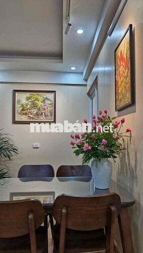 Bán căn chung cư Sài Đồng đẹp 73.3m view thoáng ,nội thất đẹp 4,85 tỷ