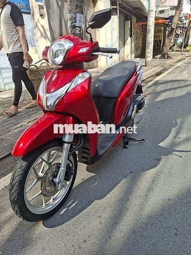 Sh mode bstp  chính chủ