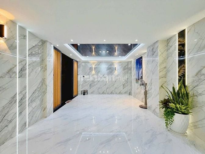 🏡 BÁN NHÀ ĐẸP – TỐNG VĂN TRÂN, P5, Q11