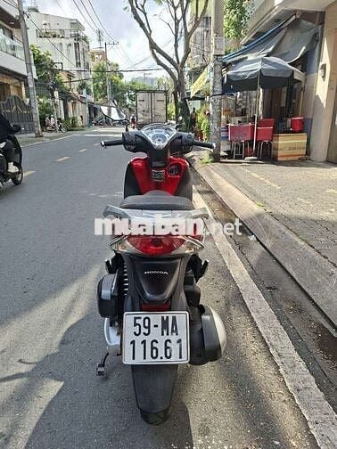 Sh mode bstp  chính chủ