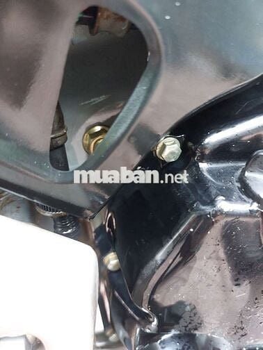 Fu 2 rin mộc. Bs64 ngay chủ