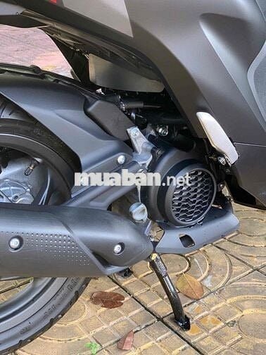 VISION 2025 như mới