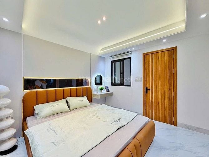 🏡 BÁN NHÀ ĐẸP – TỐNG VĂN TRÂN, P5, Q11