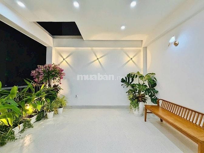 🏡 BÁN NHÀ ĐẸP – TỐNG VĂN TRÂN, P5, Q11