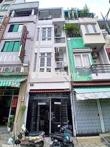 Chuyên Cho Thuê Nhà Nguyên Căn từ 8tr đến 20tr tuỳ nhà tại Bình Thạnh