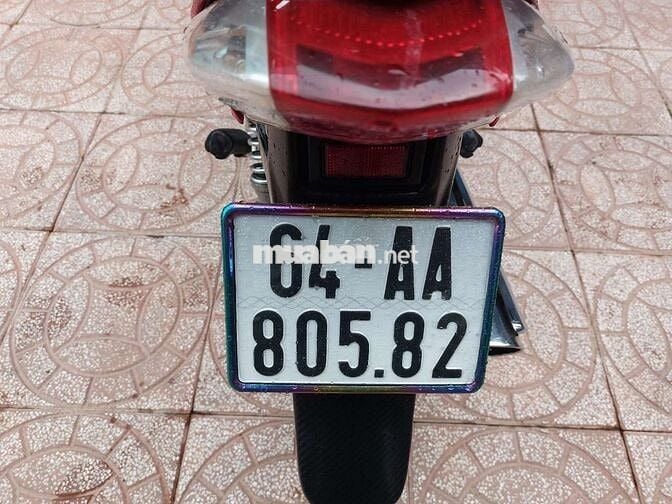 Fu 2 rin mộc. Bs64 ngay chủ