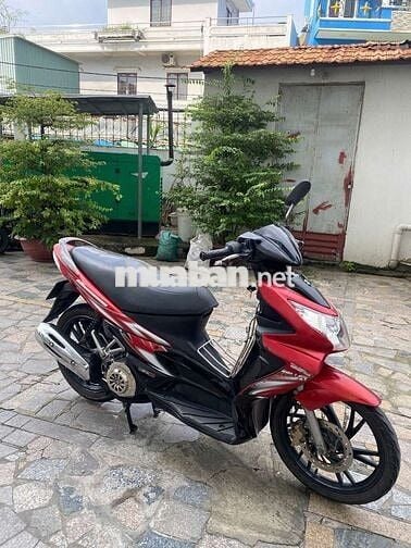 Xe suzuki Hayate nguyên gin