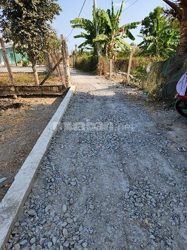 Đất Phước Vân Thổ Cư 200m2 >< 890tr