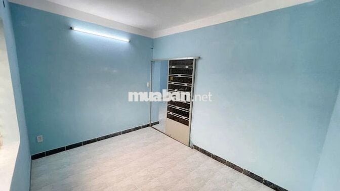 Bán Chung Cư tòa nhà H4  Chu Văn An, p26 Bình Thạnh, 3 PN, 2,49 tỷ