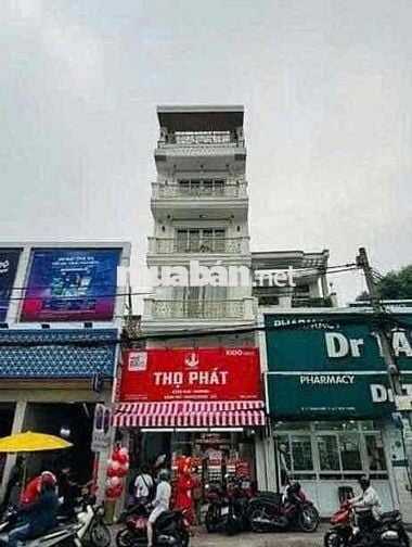 Chuyên Cho Thuê Nhà Nguyên Căn từ 8tr đến 20tr tuỳ nhà tại Bình Thạnh