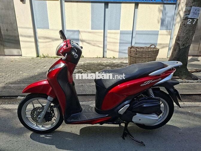 Sh mode bstp  chính chủ