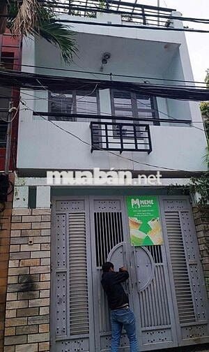 Chuyên Cho Thuê Nhà Nguyên Căn từ 8tr đến 20tr tuỳ nhà tại Bình Thạnh