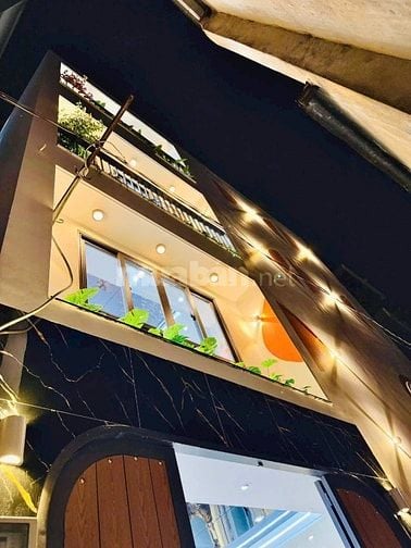 🏡 BÁN NHÀ ĐẸP – TỐNG VĂN TRÂN, P5, Q11