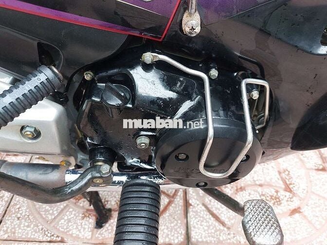 Fu 2 rin mộc. Bs64 ngay chủ