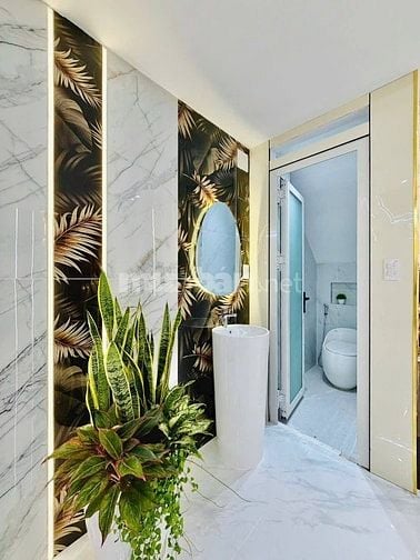 🏡 BÁN NHÀ ĐẸP – TỐNG VĂN TRÂN, P5, Q11