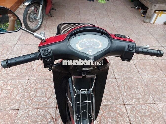 Fu 2 rin mộc. Bs64 ngay chủ