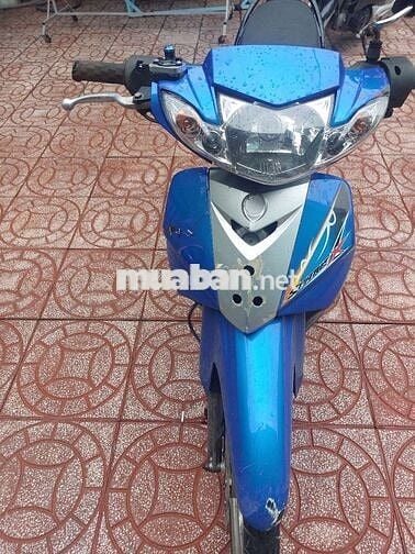 Xe số đi cày. Bs64. Máy ngon