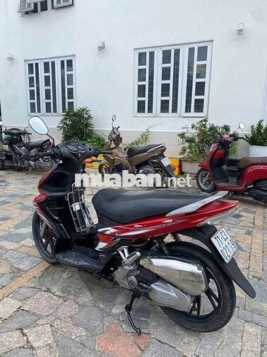 Xe suzuki Hayate nguyên gin