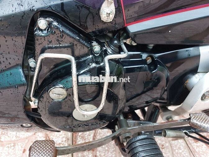 Fu 2 rin mộc. Bs64 ngay chủ