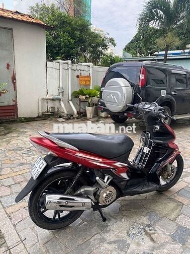 Xe suzuki Hayate nguyên gin