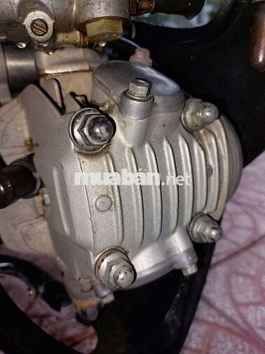 Fu 2 rin mộc. Bs64 ngay chủ