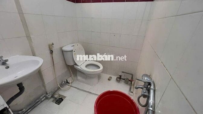 Bán Chung Cư tòa nhà H4  Chu Văn An, p26 Bình Thạnh, 3 PN, 2,49 tỷ