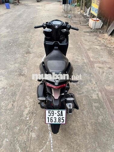 Honda Vario 125 2024 Đen 11000 km