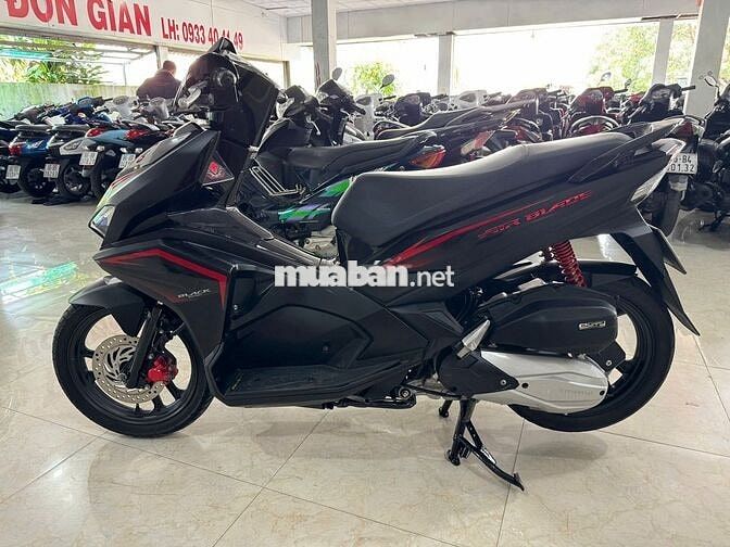 Airblade 2019 smartkey