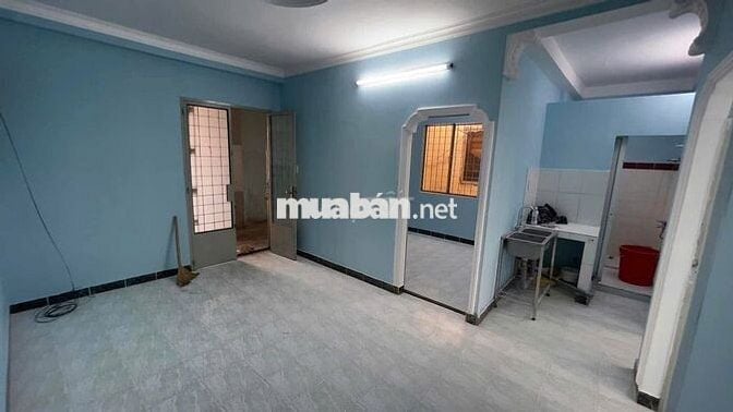 Bán Chung Cư tòa nhà H4  Chu Văn An, p26 Bình Thạnh, 3 PN, 2,49 tỷ