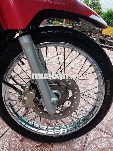 Fu 2 rin mộc. Bs64 ngay chủ