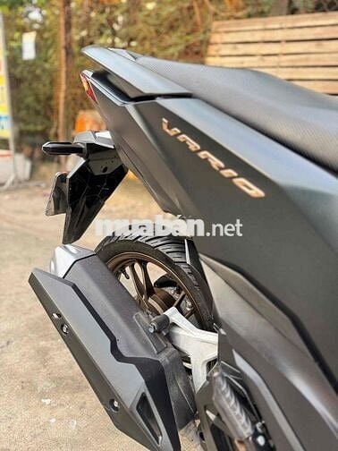 Honda Vario 125 2024 Đen 11000 km